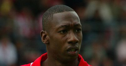 Brown: Earns a point for Silkmen